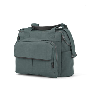 Borsa Dual Bag Aptica Emeral Green