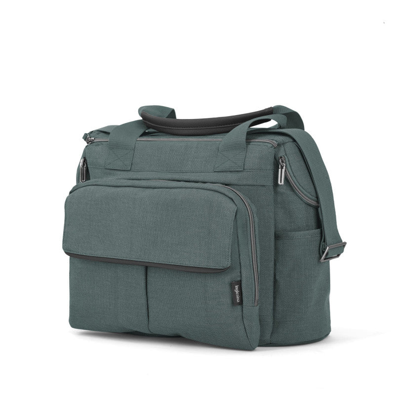 Borsa Dual Bag Aptica Emeral Green