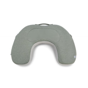 Cuscino Allattamento Inlgesina Elysia Balance Green - 3