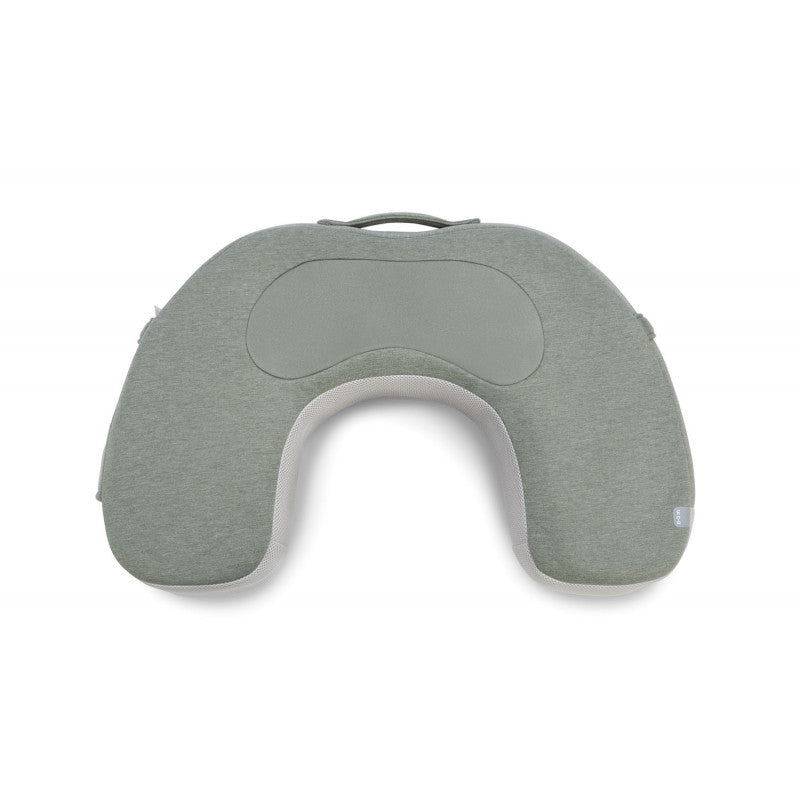 Cuscino Allattamento Inlgesina Elysia Balance Green - 3