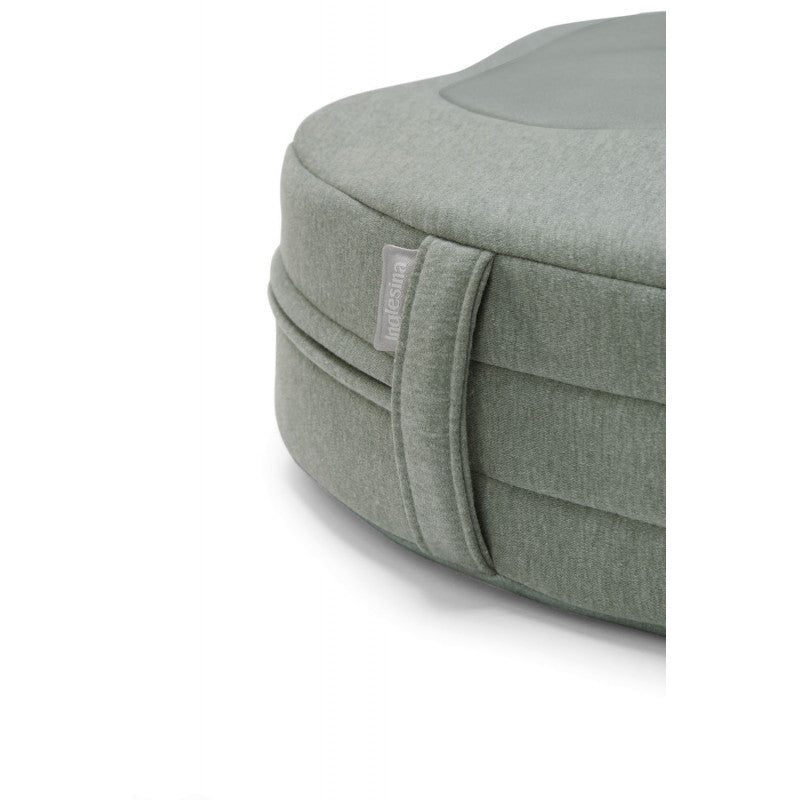 Cuscino Allattamento Inlgesina Elysia Balance Green - 4