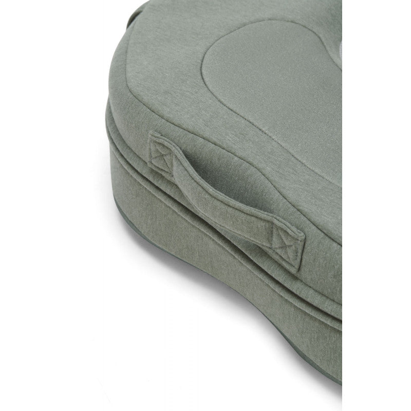 Cuscino Allattamento Inlgesina Elysia Balance Green - 5