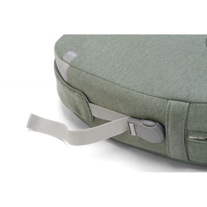 Cuscino Allattamento Inlgesina Elysia Balance Green - 6