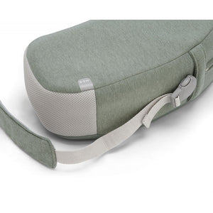 Cuscino Allattamento Inlgesina Elysia Balance Green - 7
