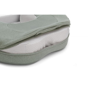 Cuscino Allattamento Inlgesina Elysia Balance Green - 9