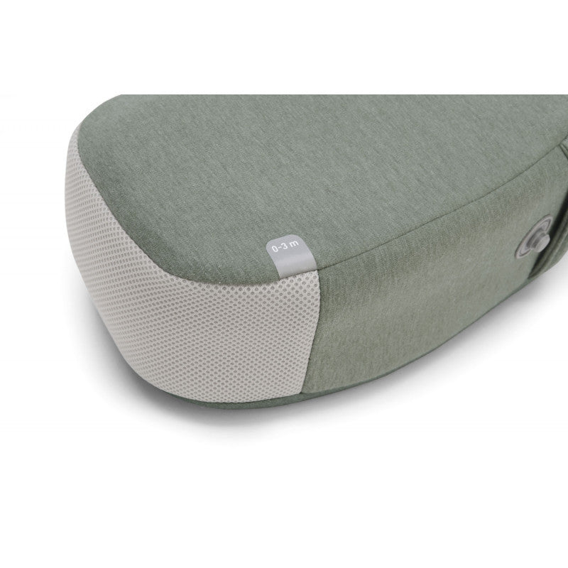 Cuscino Allattamento Inlgesina Elysia Balance Green - 10