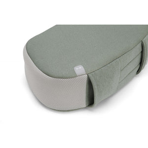 Cuscino Allattamento Inlgesina Elysia Balance Green - 11
