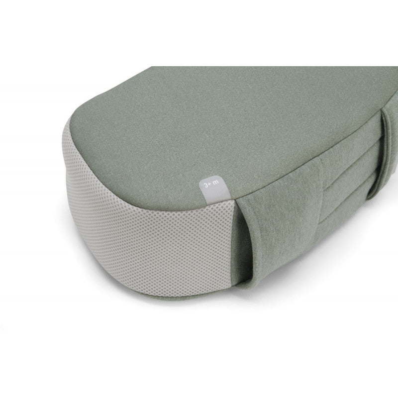 Cuscino Allattamento Inlgesina Elysia Balance Green - 11