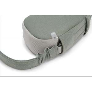Cuscino Allattamento Inlgesina Elysia Balance Green - 12