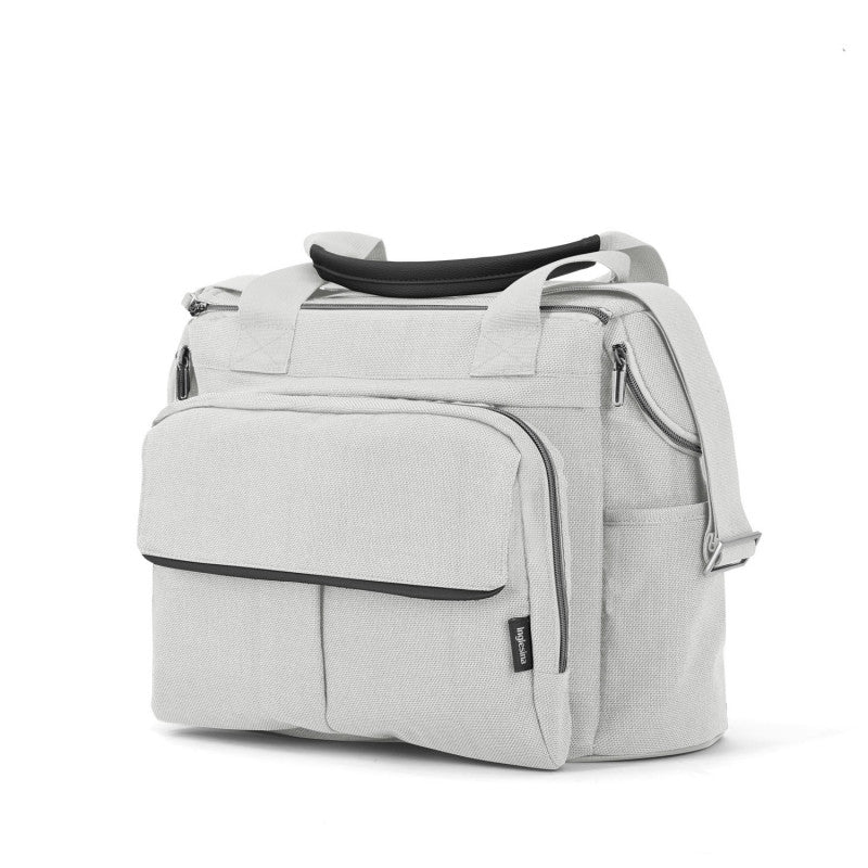 Borsa Dual Bag Aptica Opal Grey