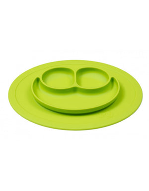 Mini Tovaglietta con Piatto in Silicone - 3