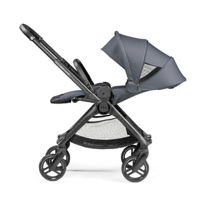Passeggino Switch Peg Perego Nordic Blu - 4