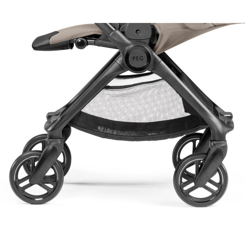 Passeggino Switch Peg Perego Nordic Blu - 6