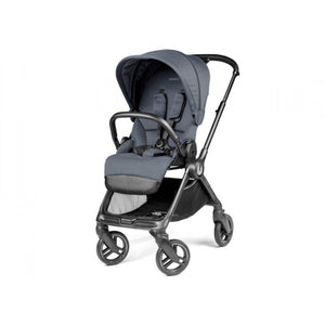 Passeggino Switch Peg Perego Nordic Blu - 2