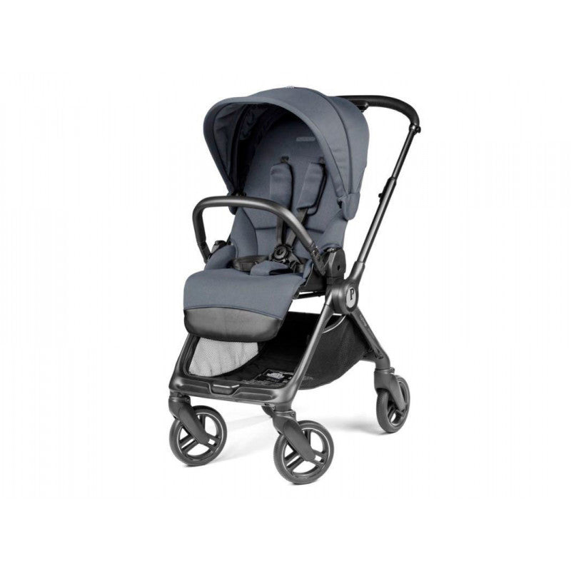 Passeggino Switch Peg Perego Nordic Blu - 2