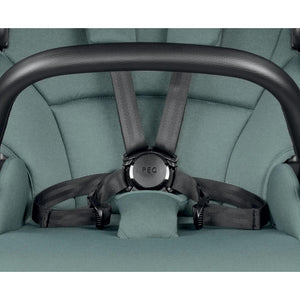 Passeggino Switch Peg Perego jade - 5