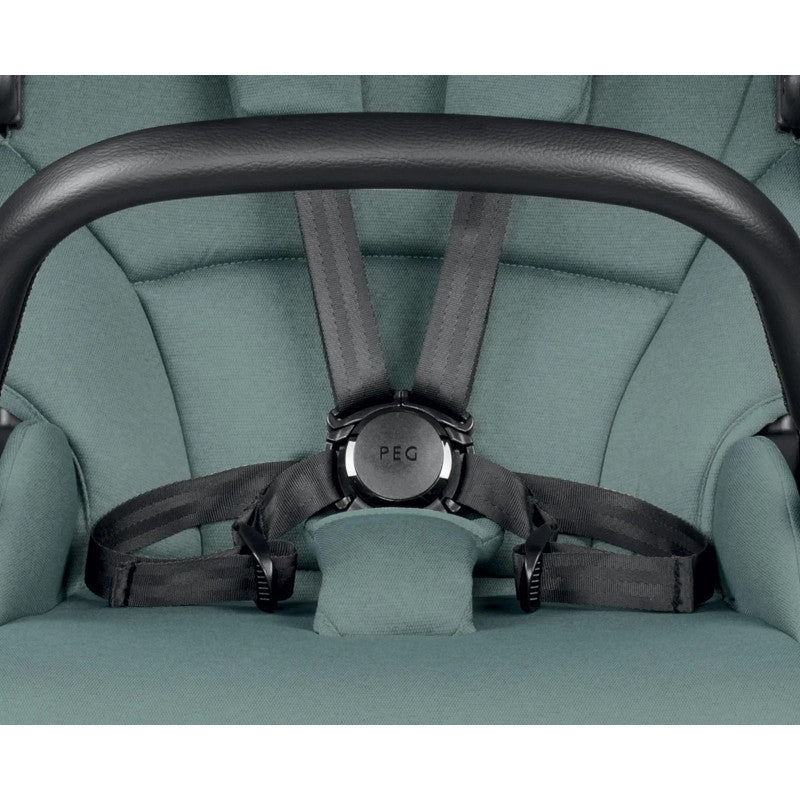Passeggino Switch Peg Perego jade - 5