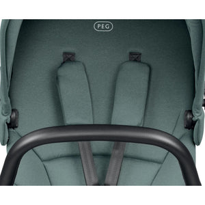 Passeggino Switch Peg Perego jade - 6