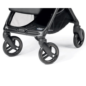 Passeggino Switch Peg Perego jade - 7