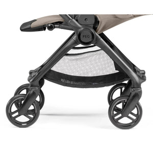Passeggino Switch Peg Perego jade - 11