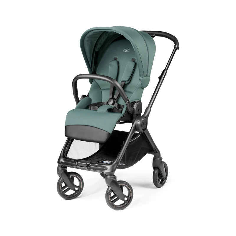 Passeggino Switch Peg Perego jade