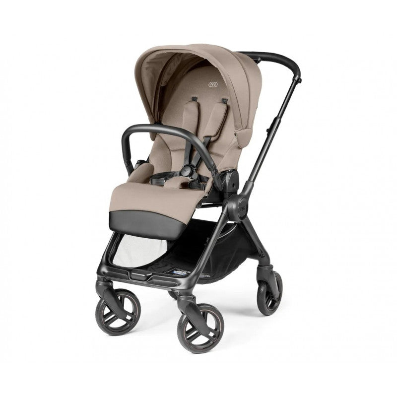 Passeggino Switch Peg Perego desert