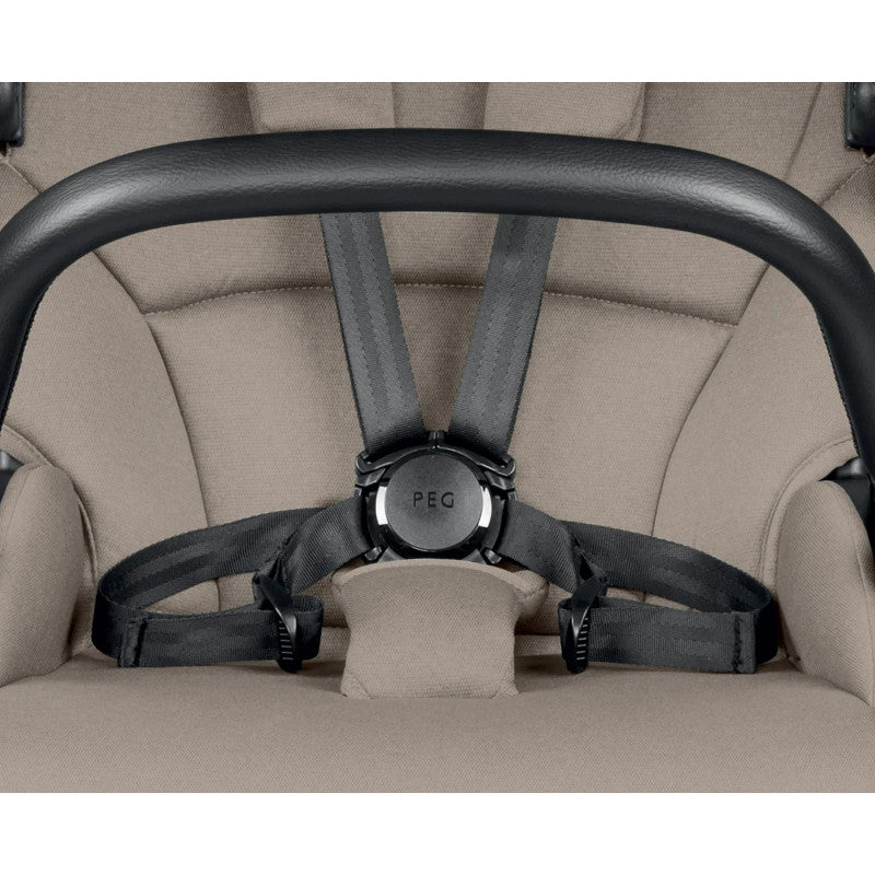 Passeggino Switch Peg Perego desert - 4