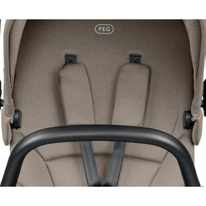 Passeggino Switch Peg Perego desert - 5