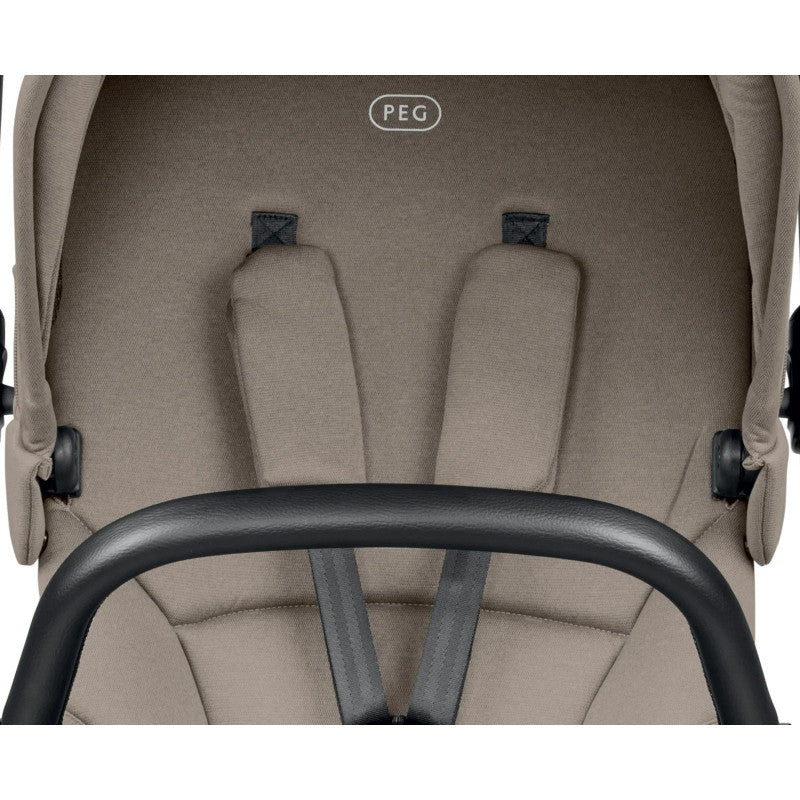 Passeggino Switch Peg Perego desert - 5