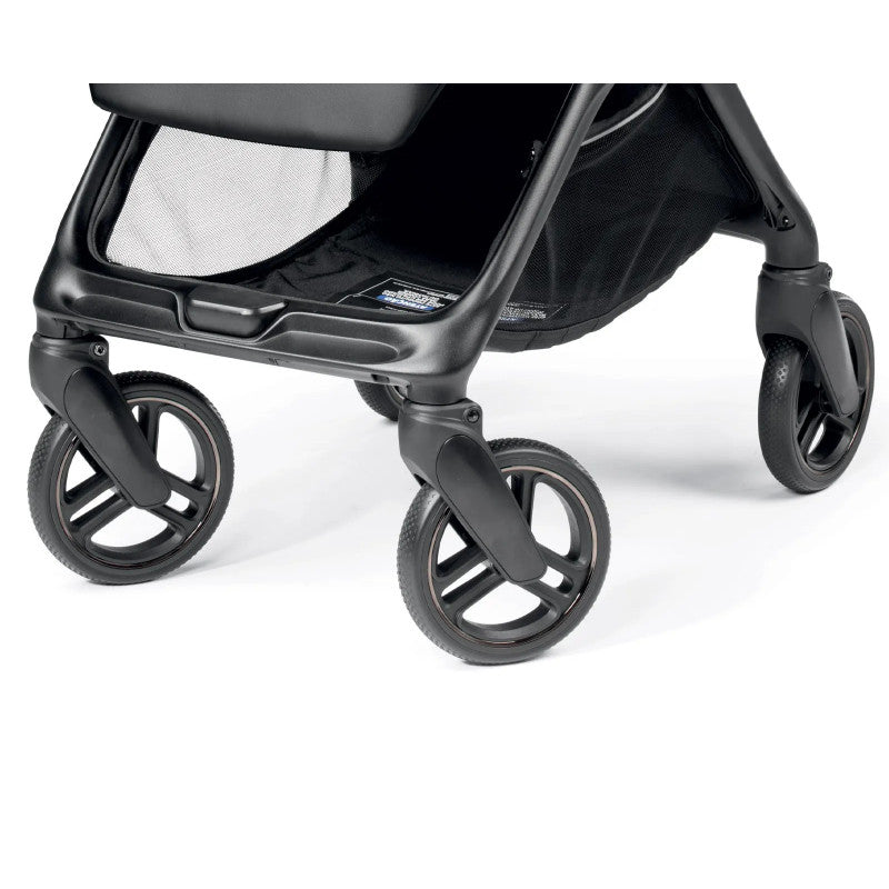 Passeggino Switch Peg Perego desert - 7