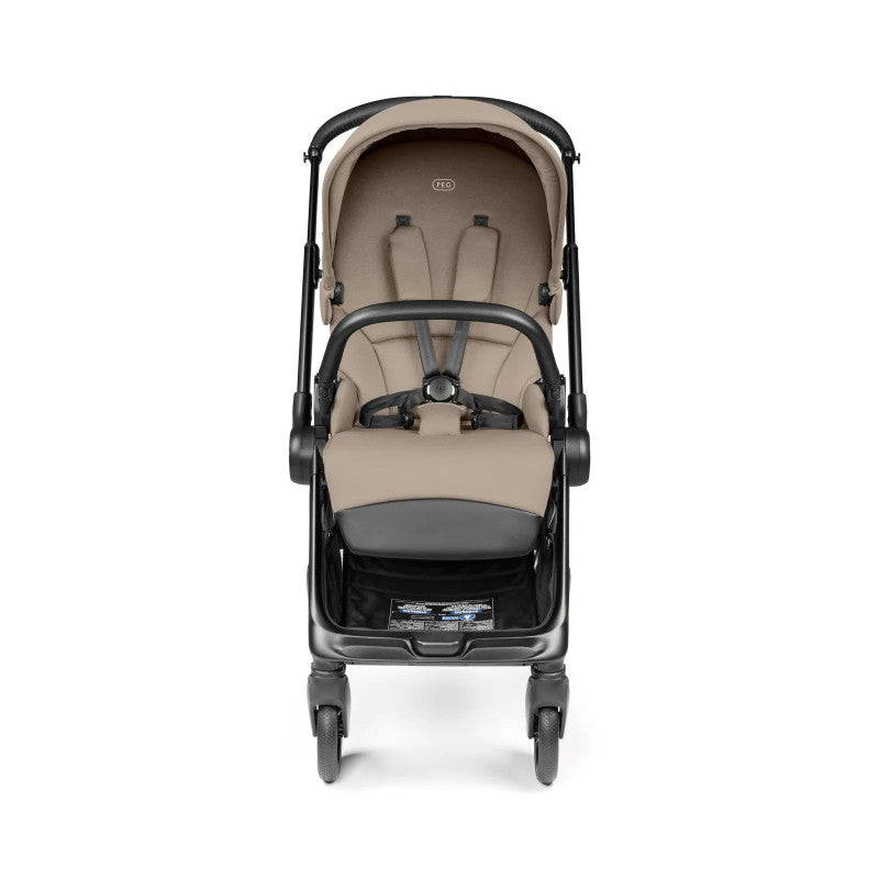 Passeggino Switch Peg Perego desert - 11