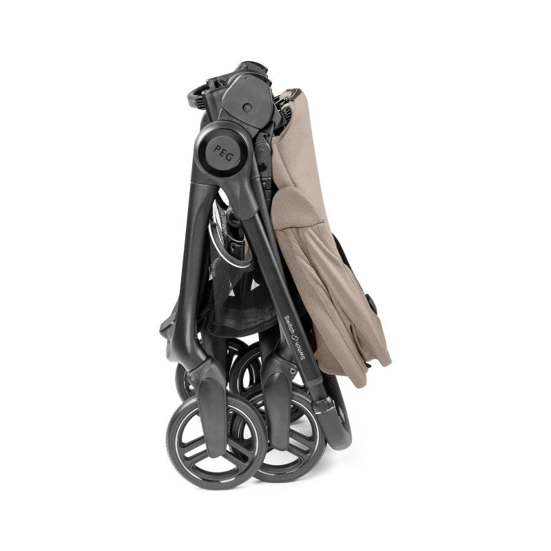 Passeggino Switch Peg Perego desert - 16