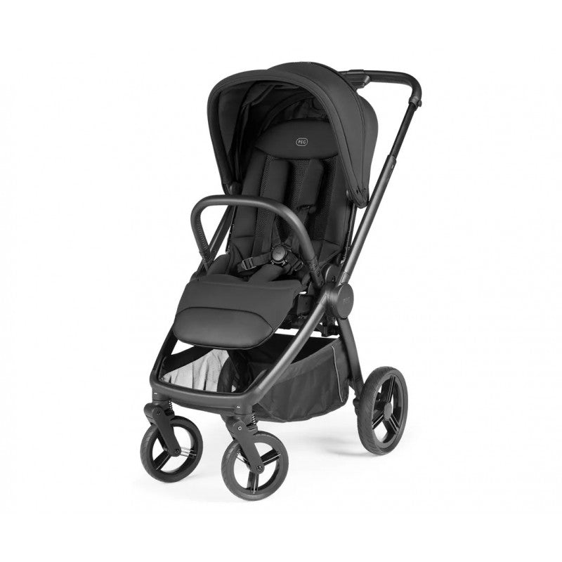 Passeggino City Loop Pro Peg Perego true black