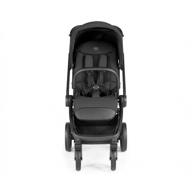 Passeggino City Loop Pro Peg Perego true black - 2