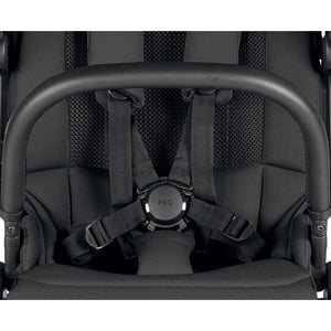Passeggino City Loop Pro Peg Perego true black - 3