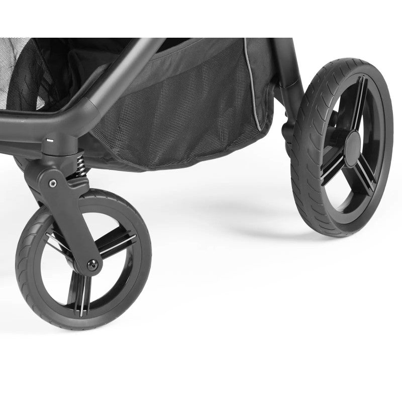 Passeggino City Loop Pro Peg Perego true black - 5