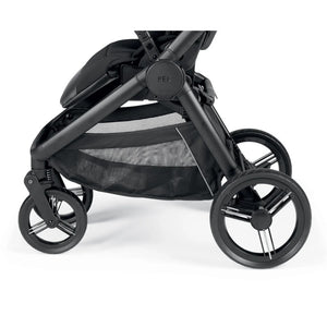 Passeggino City Loop Pro Peg Perego true black - 6