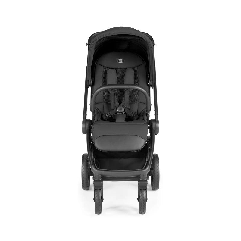 Passeggino City Loop Pro Peg Perego true black - 9