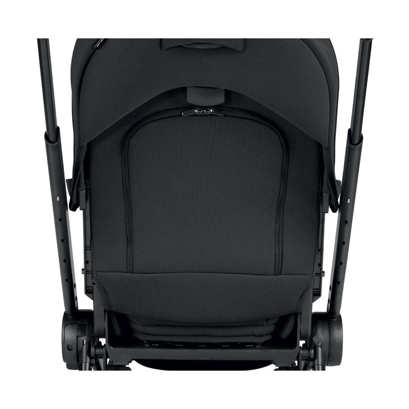 Passeggino City Loop Pro Peg Perego true black - 10