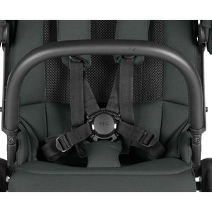 Passeggino City Loop Pro Peg Perego Metal - 4