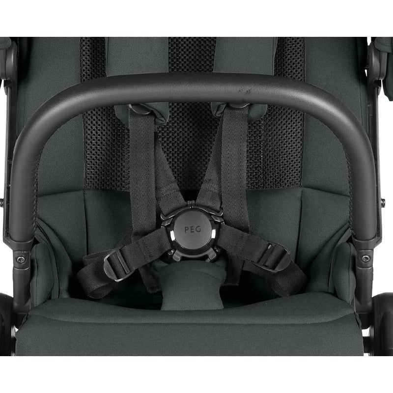 Passeggino City Loop Pro Peg Perego Metal - 4
