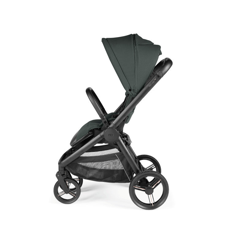 Passeggino City Loop Pro Peg Perego Metal - 3