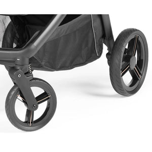 Passeggino City Loop Pro Peg Perego Metal - 5