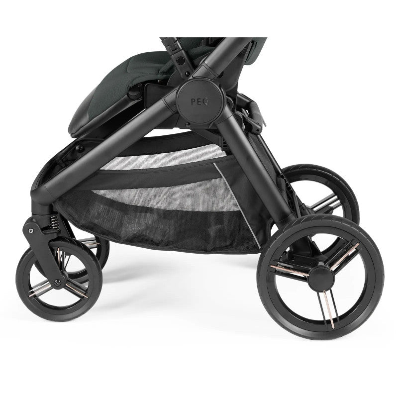 Passeggino City Loop Pro Peg Perego Metal - 6