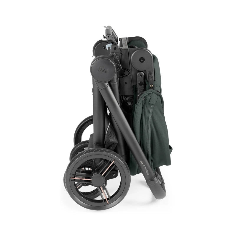 Passeggino City Loop Pro Peg Perego Metal - 7