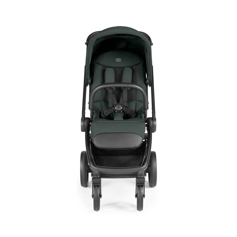 Passeggino City Loop Pro Peg Perego Metal - 2