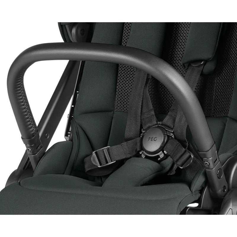 Passeggino City Loop Pro Peg Perego Metal - 10
