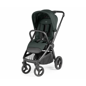 Passeggino City Loop Pro Peg Perego Metal