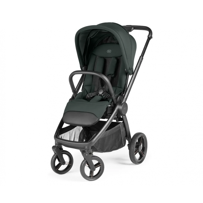 Passeggino City Loop Pro Peg Perego Metal