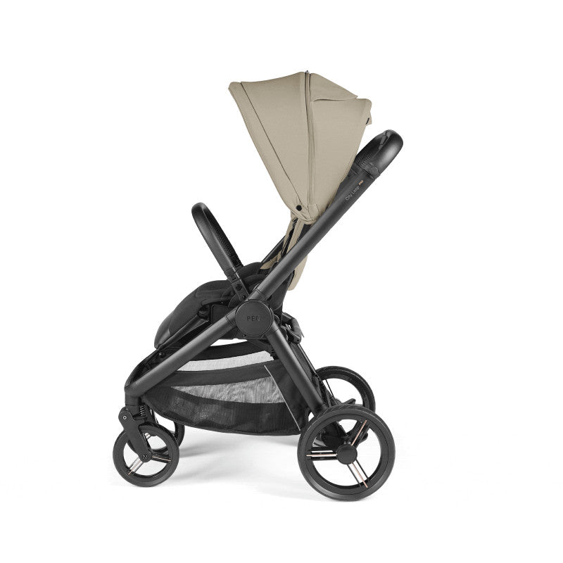 Passeggino City Loop Pro Peg Perego Vanilla Blend - 5